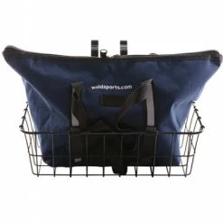 Panier Vélo Avant Fixe Classique Medium Wald 12 Panier Vélo Avant Fixe Classique Medium Wald -VTC électriques Soldes panier velo avant fixe classique medium wald full 5