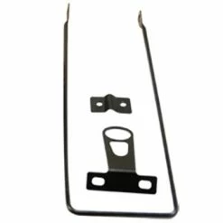 Brandless Panier Vélo Avant Sur Pivot De Fourche 25.4 Mm Et Axe De Roue -VTC électriques Soldes panier velo avant sur pivot de fourche 25 4 mm et axe de roue full 3