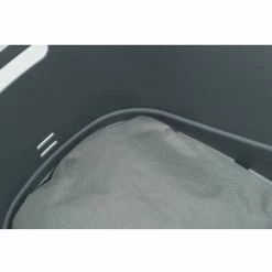 Panier Vélo Chien Amovible Avec Cage Sur Porte-bagages Trixie -VTC électriques Soldes panier velo chien amovible avec cage sur porte bagages trixie full 3