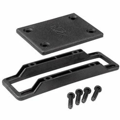 Panier Vélo Chien Sur Porte-bagages GTA Doggy Plus Klickfix -VTC électriques Soldes panier velo chien sur porte bagages gta doggy plus klickfix full 5