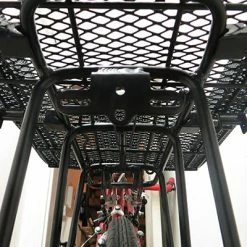 Panier Vélo Sur Porte-bagage Arrière California Basil -VTC électriques Soldes panier velo sur porte bagage arriere california basil full 6