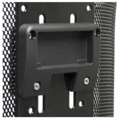 Panier Vélo Uni Noir Pour Fixation KlickFix -VTC électriques Soldes panier velo uni noir pour fixation klickfix full 3