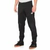 Pantalon Imperméable 100% Hydromatic Noir 2021