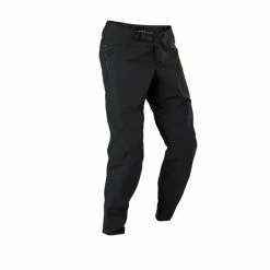 Fox Racing Pantalon Imperméable Fox Defend 3L 2023 Emeraude