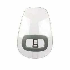 Pare Brise Vélo Pour Siège Bobike One+ Mini -VTC électriques Soldes pare brise velo bobike one plus 2