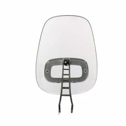 Pare Brise Vélo Pour Siège Bobike One+ Mini -VTC électriques Soldes pare brise velo bobike one plus 3