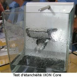 Busch-mueller Phare Avant Pour Vélo IXON Core 50lux USB - Busch -VTC électriques Soldes phare avant pour velo ixon core 50lux usb busch full 5