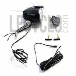 Busch-mueller Phare Lumotec IQ Cyo E-bike Premium Batterie 6-42V -VTC électriques Soldes phare lumotec iq cyo e bike premium batterie 6 42v full 3