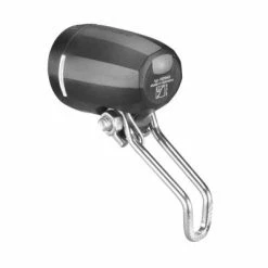 Busch-mueller Phare VAE Avant à LED 50 Lux Lumotec MYC E Busch + Müller -VTC électriques Soldes phare vae avant a led 50 lux lumotec myc e busch muller full 2