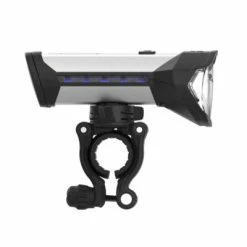 Busch-mueller Phare Vélo Avant Powerbank 100 Lux Ixon Rock Busch + Müller -VTC électriques Soldes phare velo avant powerbank 100 lux ixon rock busch muller full 3