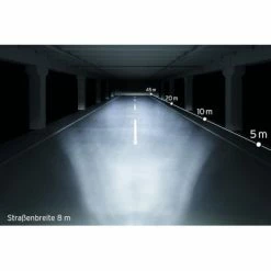 Busch-mueller Phare Vélo Avant Powerbank 100 Lux Ixon Rock Busch + Müller -VTC électriques Soldes phare velo avant powerbank 100 lux ixon rock busch muller full 6