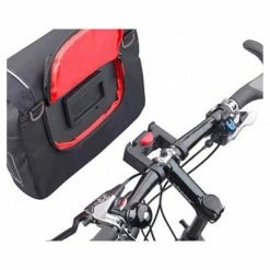 Plaque D'adaptation Pour Fixation Klickfix - Basil -VTC électriques Soldes plaque d adaptation pour fixation klickfix basil full 2