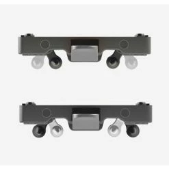 Plaque D'adaptation Snapit Sur Porte Bagage Racktime 10 Plaque D'adaptation Snapit Sur Porte Bagage Racktime -VTC électriques Soldes plaque d adaptation snapit sur porte bagage racktime full 3