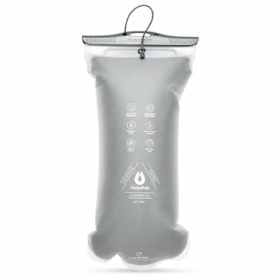 Poche à Eau Isotherme Vélocity IT Hydrapak 1.5L 4 Poche à Eau Isotherme Vélocity IT Hydrapak 1.5L – Image 2