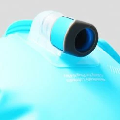 Poche à Eau Vélocity Hydrapak 1.5L -VTC électriques Soldes poche a eau velocity hydrapak 1 5l full 5