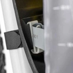 Poche D'hydratation 1.5L Pour Sacoche Gravel Frame Pack Apidura -VTC électriques Soldes poche d hydratation 1 5l pour sacoche gravel frame pack apidura full 4