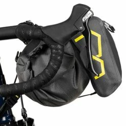 Pochette Additionnelle Pour Sacoches Guidon Expedition Apidura -VTC électriques Soldes pochette additionnelle pour sacoches guidon expedition apidura full 4