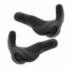Poignées Vélo Ergonomiques Avec Cornes Stuby SQlab -VTC électriques Soldes poignees cornes velo sqlab stuby