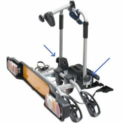 Poignées De Serrage Pour Porte Vélo Peruzzo Par 6 -VTC électriques Soldes poignees de serrage pour porte velo peruzzo par 6 full 3