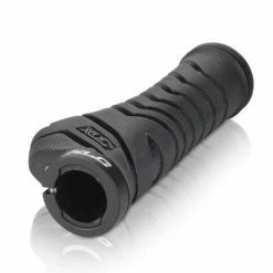 Poignées De Vélo Ergonomiques Noires 130 Mm GR-S30 XLC -VTC électriques Soldes poignees de velo ergonomiques noires 130 mm gr s30 xlc full 3