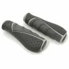VELO Poignées De Vélo Triple Densité 135 Mm - La Paire -VTC électriques Soldes poignees de velo triple densite 135 mm la paire full
