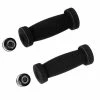 Point Poignées En Mousse Pour Guidon De Vélo -VTC électriques Soldes poignees en mousse pour guidon de velo full