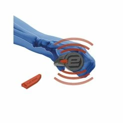 Ergotec-Humpert Poignées Vélo Ergonomiques Avec Réglage De Souplesse EG Active Flex Ergotec -VTC électriques Soldes poignees ergonomiques reglage souplesse ergotec