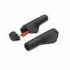 Ergotec-Humpert Poignées Vélo Ergonomiques Avec Réglage De Souplesse EG Active Flex Ergotec -VTC électriques Soldes poignees ergonomiques velo EG ACTIVE FLEX ergotec longue