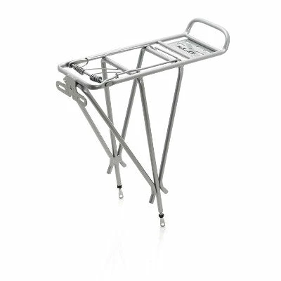 XLC Porte Bagage Arrière Avec Plateforme à Tringles 3 XLC Porte Bagage Arrière Avec Plateforme à Tringles