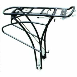 Monz Porte Bagage Arrière Pour Vélo De 24 à 28 Pouces 9 Monz Porte Bagage Arrière Pour Vélo De 24 à 28 Pouces -VTC électriques Soldes porte bagage arriere pour velo de 24 a 28 pouces full 3