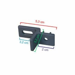 Ostand Porte Bagage Avant Ou Arrière Pour Vélo -VTC électriques Soldes porte bagage avant ou arriere pour velo full 4
