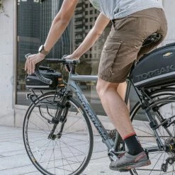 Porte-bagage Avant Pour Fourche Sans Oeillet Topeak TetraRack R1 -VTC électriques Soldes porte bagage avant pour fourche sans oeillet topeak tetrarack r1 full 6