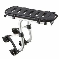 Porte Bagage Pour Sacoches Vélo Thule Tour Rack