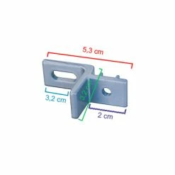 Ostand Porte Bagage Vélo Avant Argent -VTC électriques Soldes porte bagage velo avant argent full 3