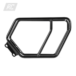 Porte-bagages Arrière Biggie -VTC électriques Soldes porte bagages arriere biggie 1