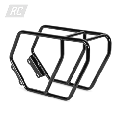 Porte-bagages Arrière Biggie -VTC électriques Soldes porte bagages arriere biggie 2