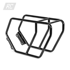 Porte-bagages Arrière Biggie -VTC électriques Soldes porte bagages arriere biggie 3