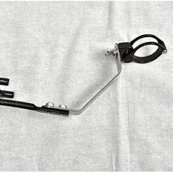 Porte-bagages Arrière Léger Pour Vélo De Route RC-1200 Minoura -VTC électriques Soldes porte bagages arriere leger pour velo de route rc 1200 minoura full 3