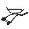 Porte-bagages Arrière Pour VTT Suspendus Topeak TetraRack M2 -VTC électriques Soldes porte bagages arriere pour vtt suspendus topeak tetrarack m2 full