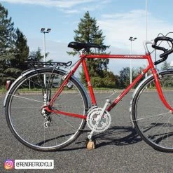 Monz Porte Bagage Arrière Pour Vélo De 24 à 28 Pouces 11 Monz Porte Bagage Arrière Pour Vélo De 24 à 28 Pouces -VTC électriques Soldes porte bagages arriere velo littleflavie