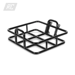 Porte-bagages Avant Biggie -VTC électriques Soldes porte bagages avant biggie 2