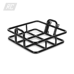 Porte-bagages Avant Biggie -VTC électriques Soldes porte bagages avant biggie 3