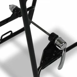 Porte-bagages Avant Pour Vélo Avec Fourche Suspendue Minoura -VTC électriques Soldes porte bagages avant pour velo avec fourche suspendue minoura full 5