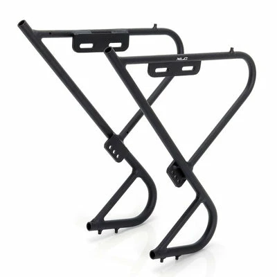 Porte Bagages Avant Vélo 26 à 28 Pouces Lowrider LR-F02 XLC 3 Porte Bagages Avant Vélo 26 à 28 Pouces Lowrider LR-F02 XLC