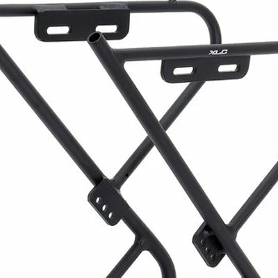 Porte Bagages Avant Vélo 26 à 28 Pouces Lowrider LR-F02 XLC 4 Porte Bagages Avant Vélo 26 à 28 Pouces Lowrider LR-F02 XLC – Image 2