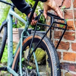 Porte-bagages Ortlieb Quick Rack Pour QL2.1, QL3.1 Et Top Lock -VTC électriques Soldes porte bagages ortlieb quick rack pour ql2 1 ql3 1 et top lock full 3