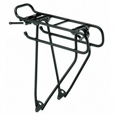 Porte Bagages Vélo Arrière Racktime Addit 26 à 28 Pouces 3 Porte Bagages Vélo Arrière Racktime Addit 26 à 28 Pouces