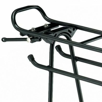 Porte Bagages Vélo Arrière Racktime Addit 26 à 28 Pouces 4 Porte Bagages Vélo Arrière Racktime Addit 26 à 28 Pouces – Image 2