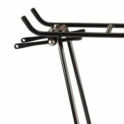 Porte Bagages Vélo Cargo Charges Lourdes Tubus -VTC électriques Soldes porte bagages velo cargo charges lourdes tubus full 3