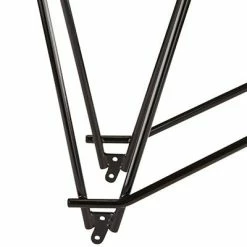 Porte Bagages Vélo Cargo Charges Lourdes Tubus -VTC électriques Soldes porte bagages velo cargo charges lourdes tubus full 4